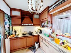 Blk 602 Woodlands Drive 42 (Woodlands), HDB 5 Rooms #592951811